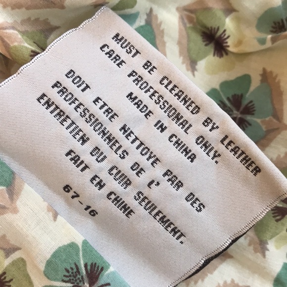 Mint Green Ruffle Jacket - Picture 8 of 11